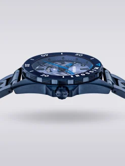 Missoni Gmt 43mm watch