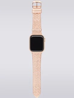 Missoni Leather Apple strap