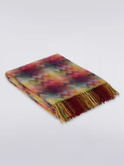 Montgomery Throw 130X190