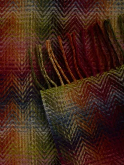 Montgomery Throw 130X190