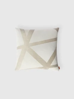 Nastri Relief cushion 40x40 cm