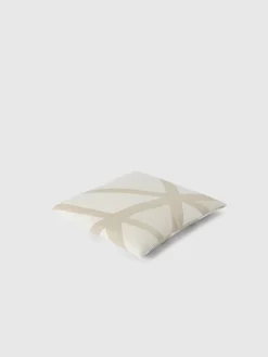 Nastri Relief cushion 40x40 cm
