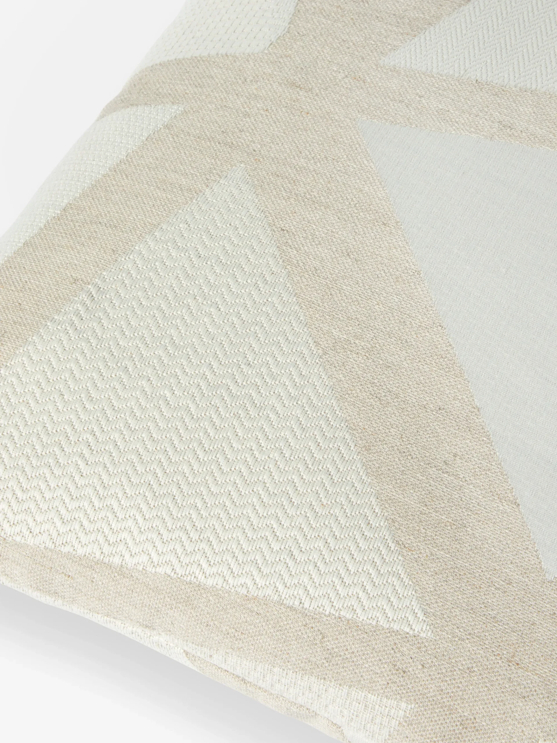 Nastri Relief cushion 40x40 cm