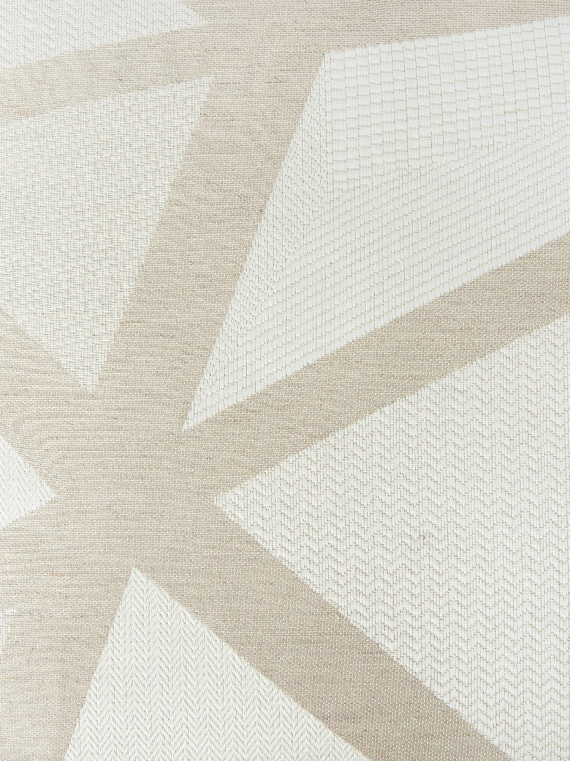 Nastri Relief cushion 40x40 cm