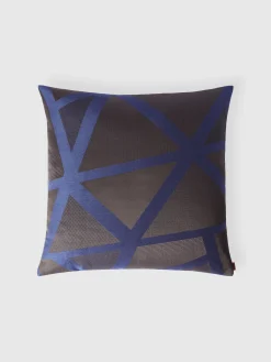 Nastri Relief cushion 60x60 cm