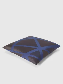 Nastri Relief cushion 60x60 cm