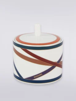 Nastri sugar bowl