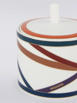 Nastri sugar bowl