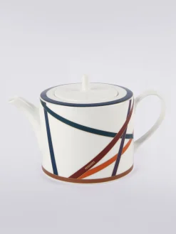 Nastri Teapot