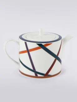 Nastri Teapot