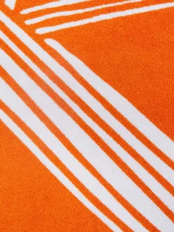 Nastri 180x100 cm cotton terry beach towel