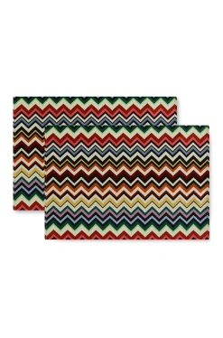 Pair of Belfast placemats 38x52 cm