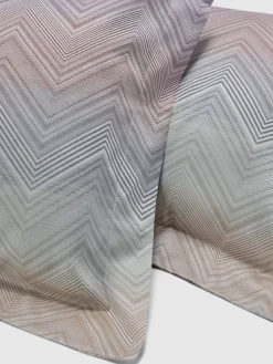 Pair of Marea cotton pillowcases