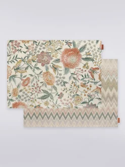 Pair of Papermat placemats 35x48 cm