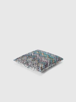 Parrot cushion 40x40 cm