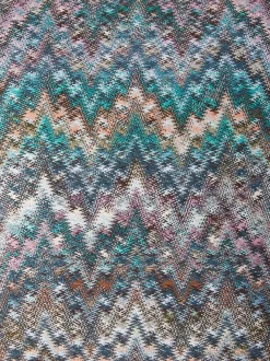 Parrot cushion 40x40 cm