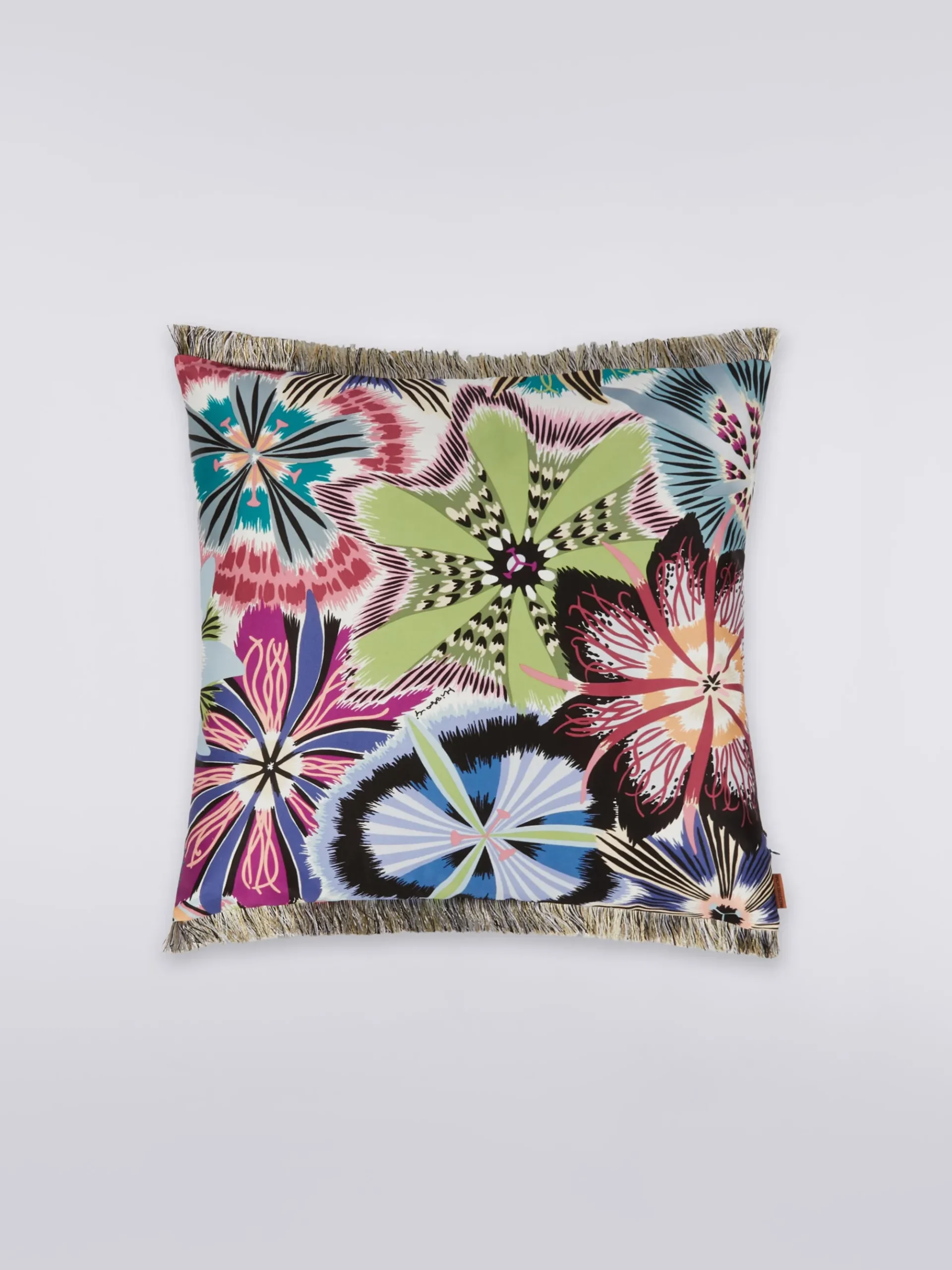 Passiflora Cushion 40X40