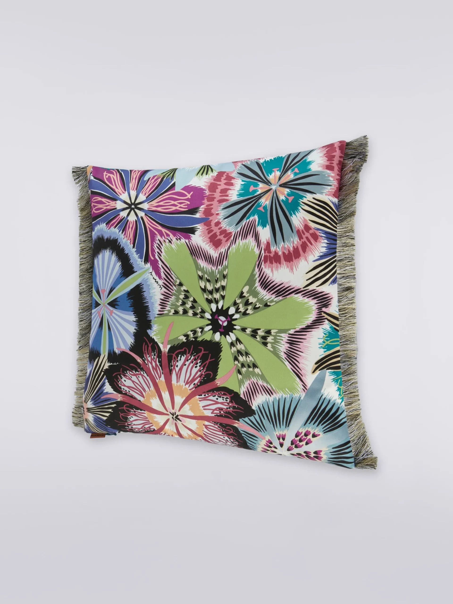 Passiflora Cushion 40X40