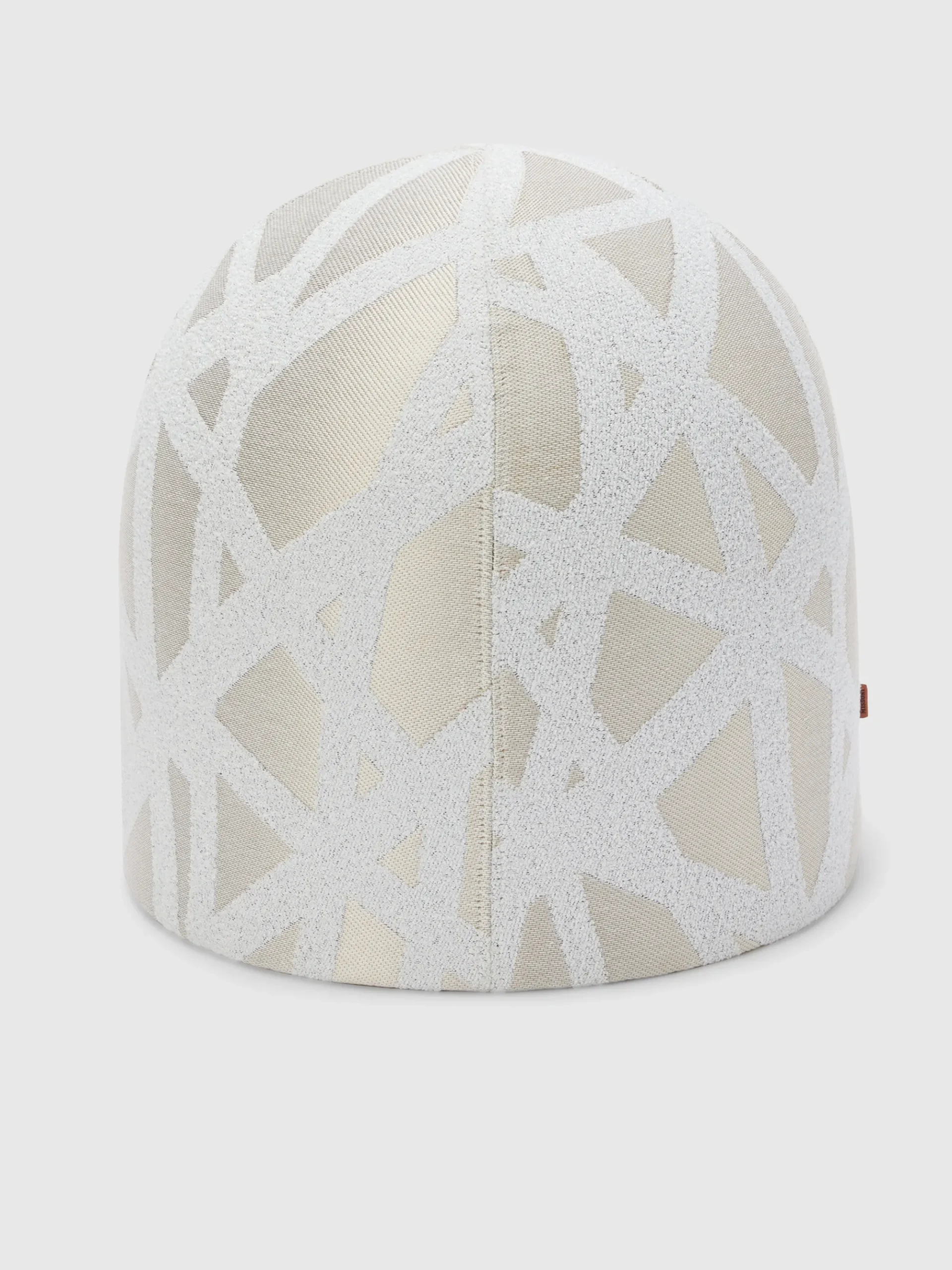 Pouf Nastri 50x50 cm