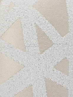 Pouf Nastri 50x50 cm
