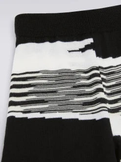 Pure virgin wool trousers