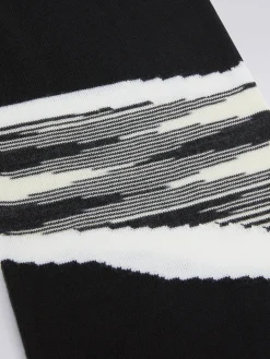 Pure virgin wool trousers