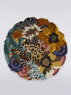 Rajmahal round carpet 150 cm