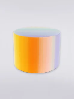 Resort Cylinder Pouf 40X30