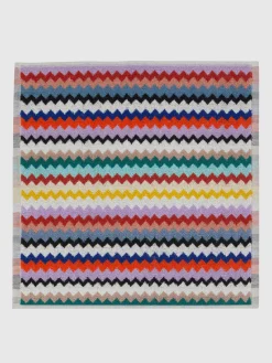 Riverbero set of face towels 30x30 cm 6 pieces