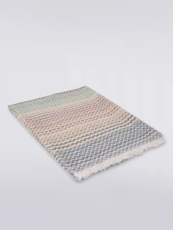 Simone plaid blanket 100x190 cm