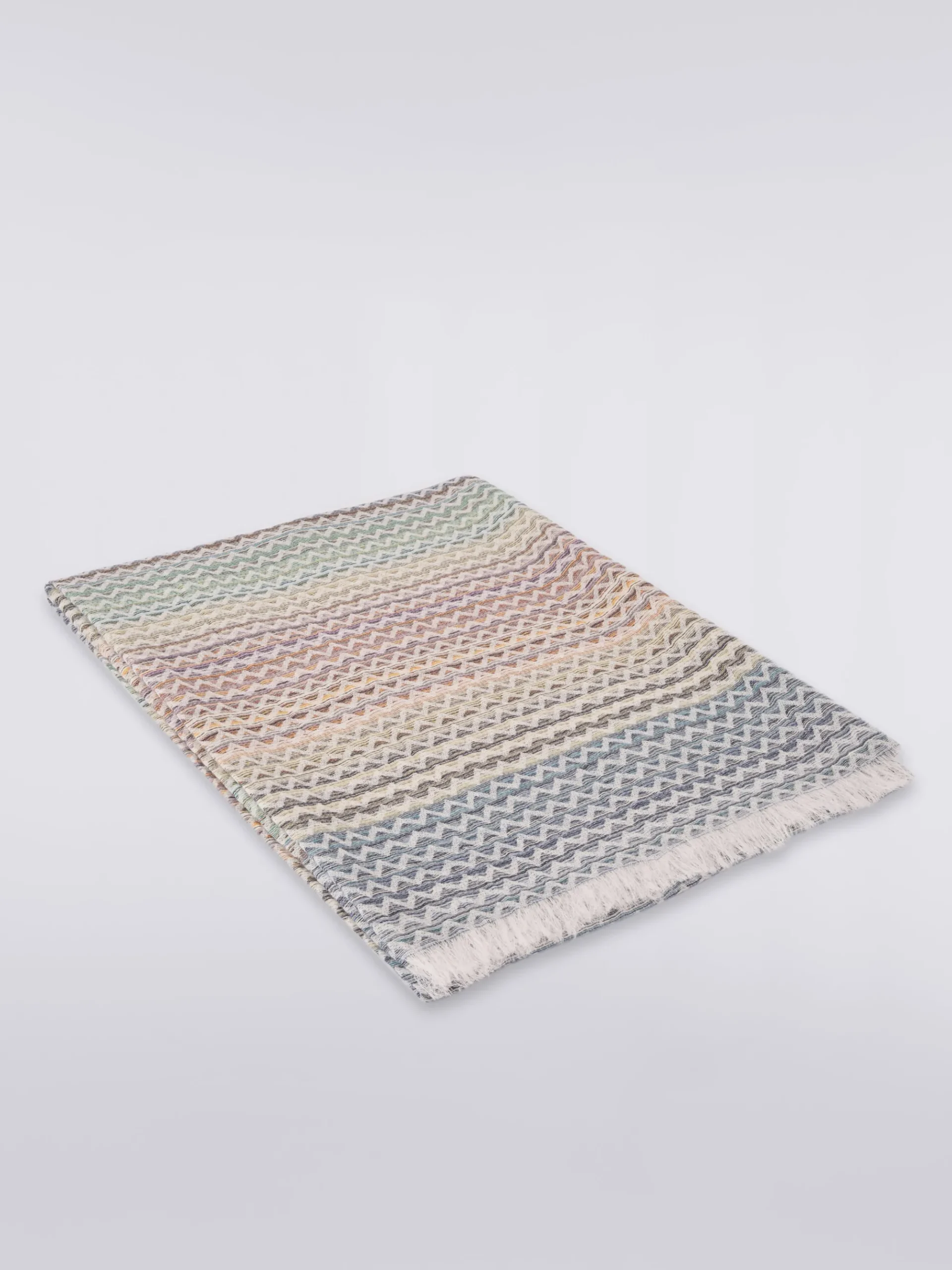 Simone plaid blanket 100x190 cm