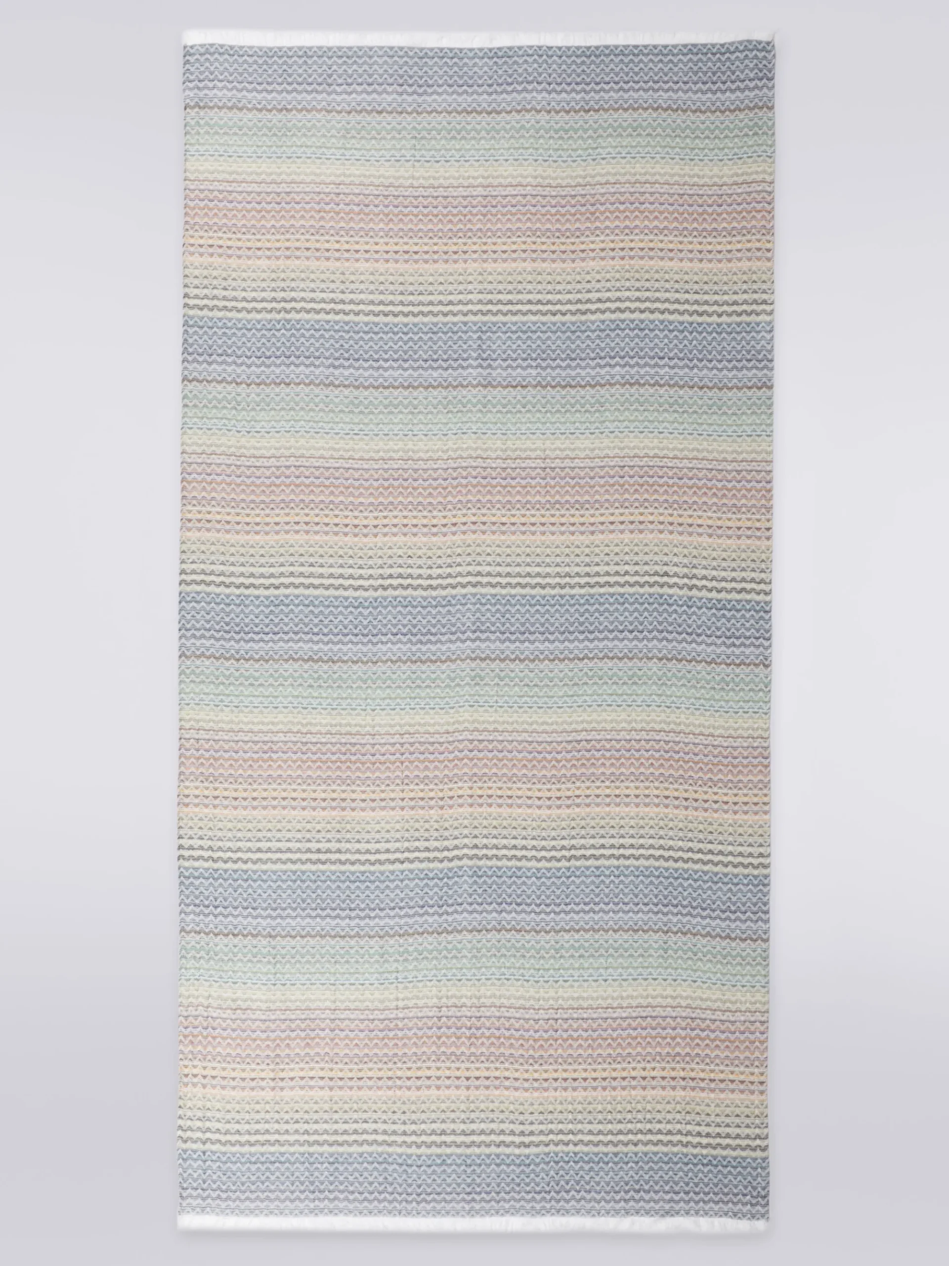 Simone plaid blanket 100x190 cm