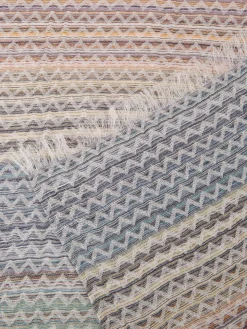 Simone plaid blanket 100x190 cm
