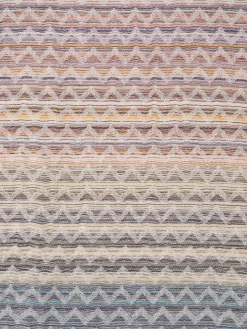 Simone plaid blanket 100x190 cm
