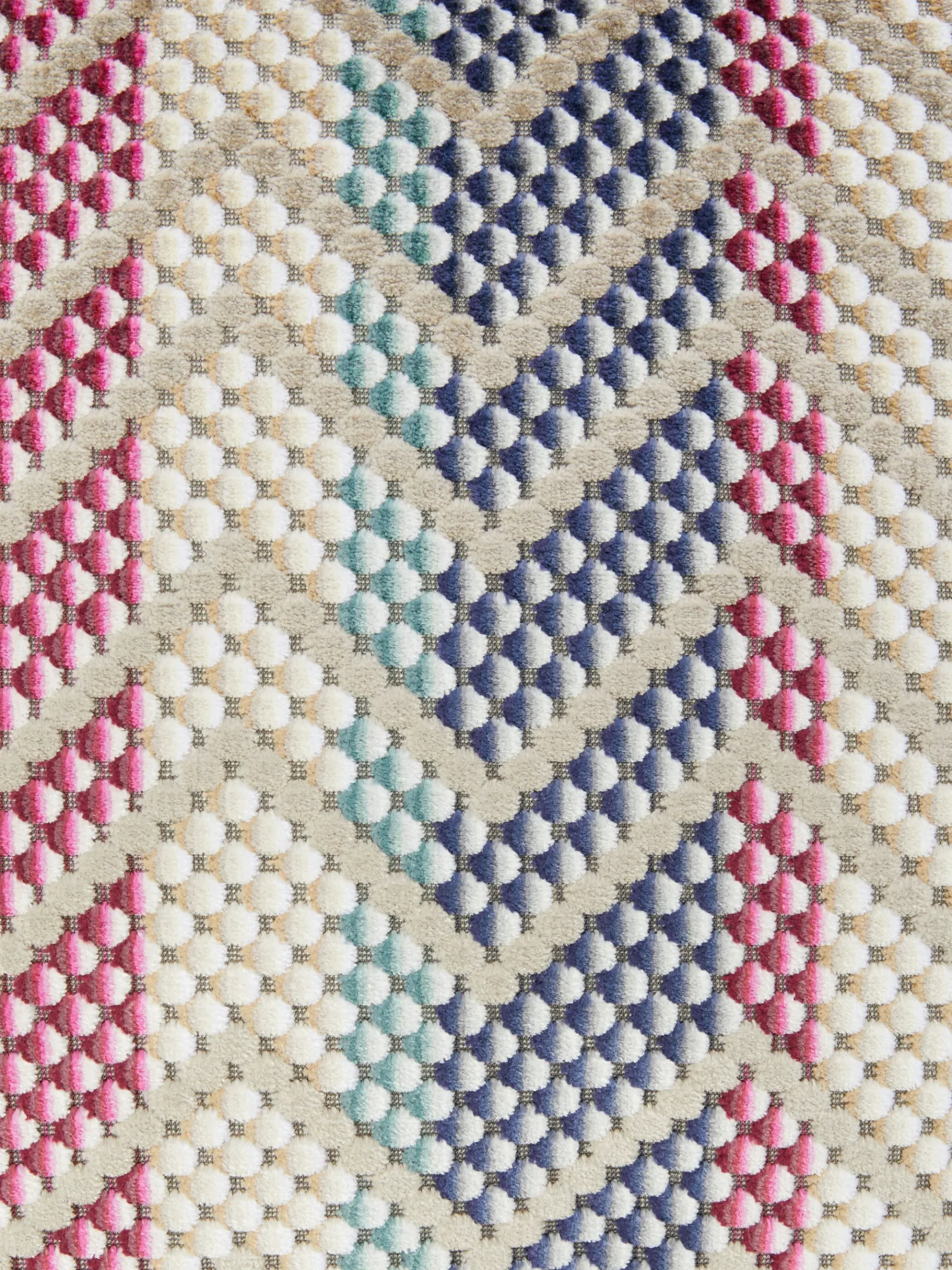 Squame cushion 40x40 cm