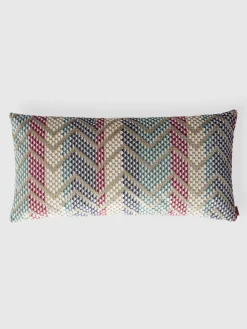 Squame cushion 30x60 cm