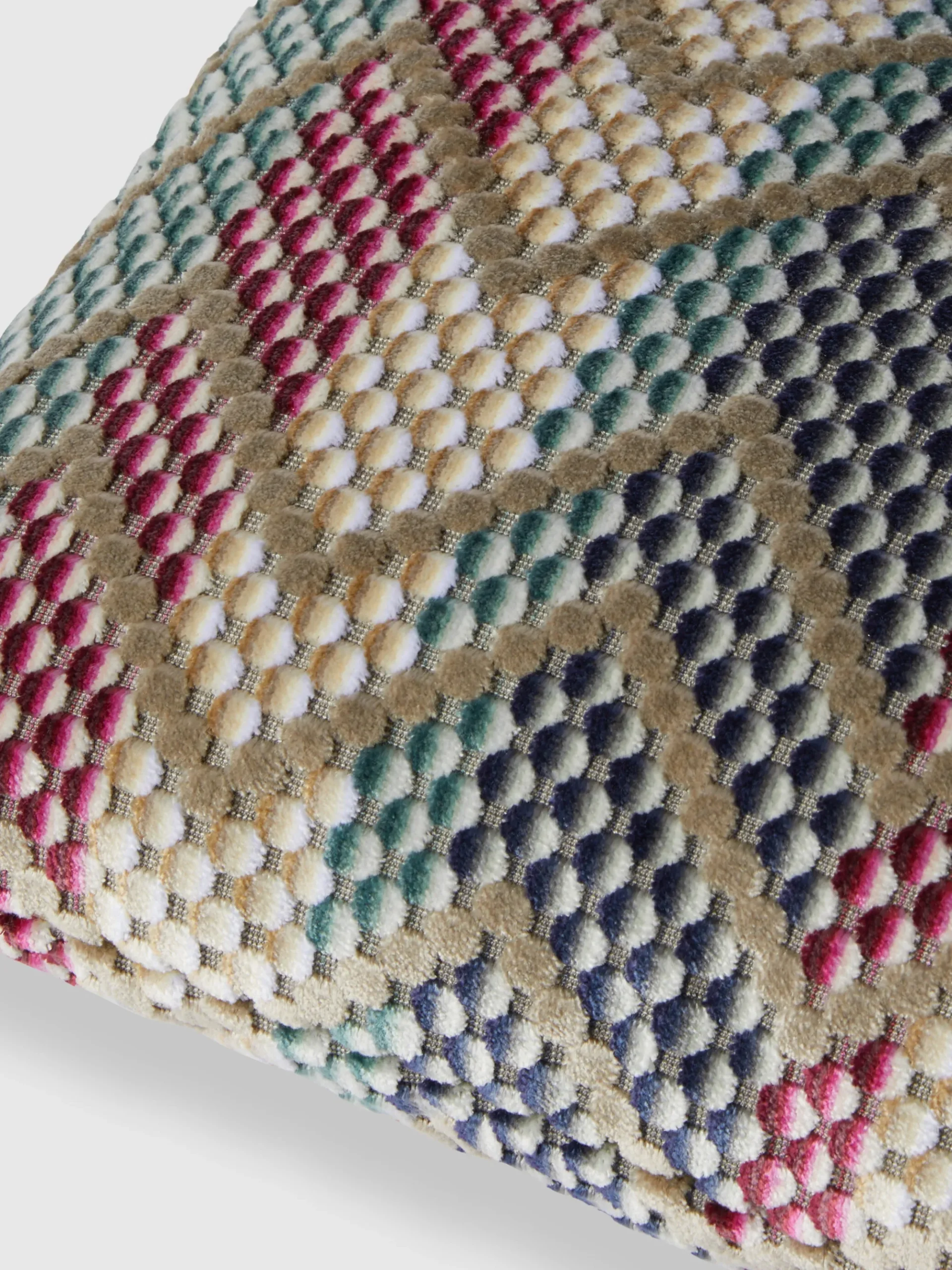 Squame cushion 30x60 cm