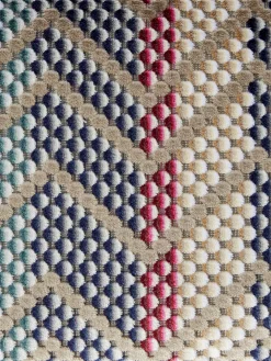 Squame cushion 30x60 cm