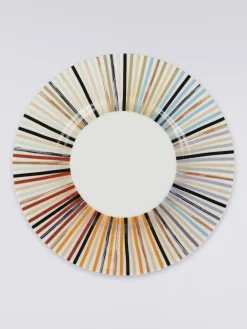 Stripes Jenkins Set of 2 tea cups & saucers