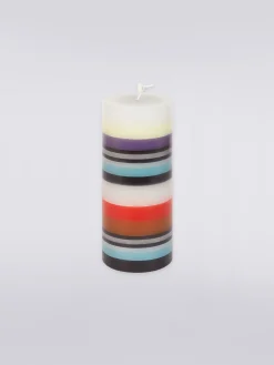 Totem candle 9x24 cm