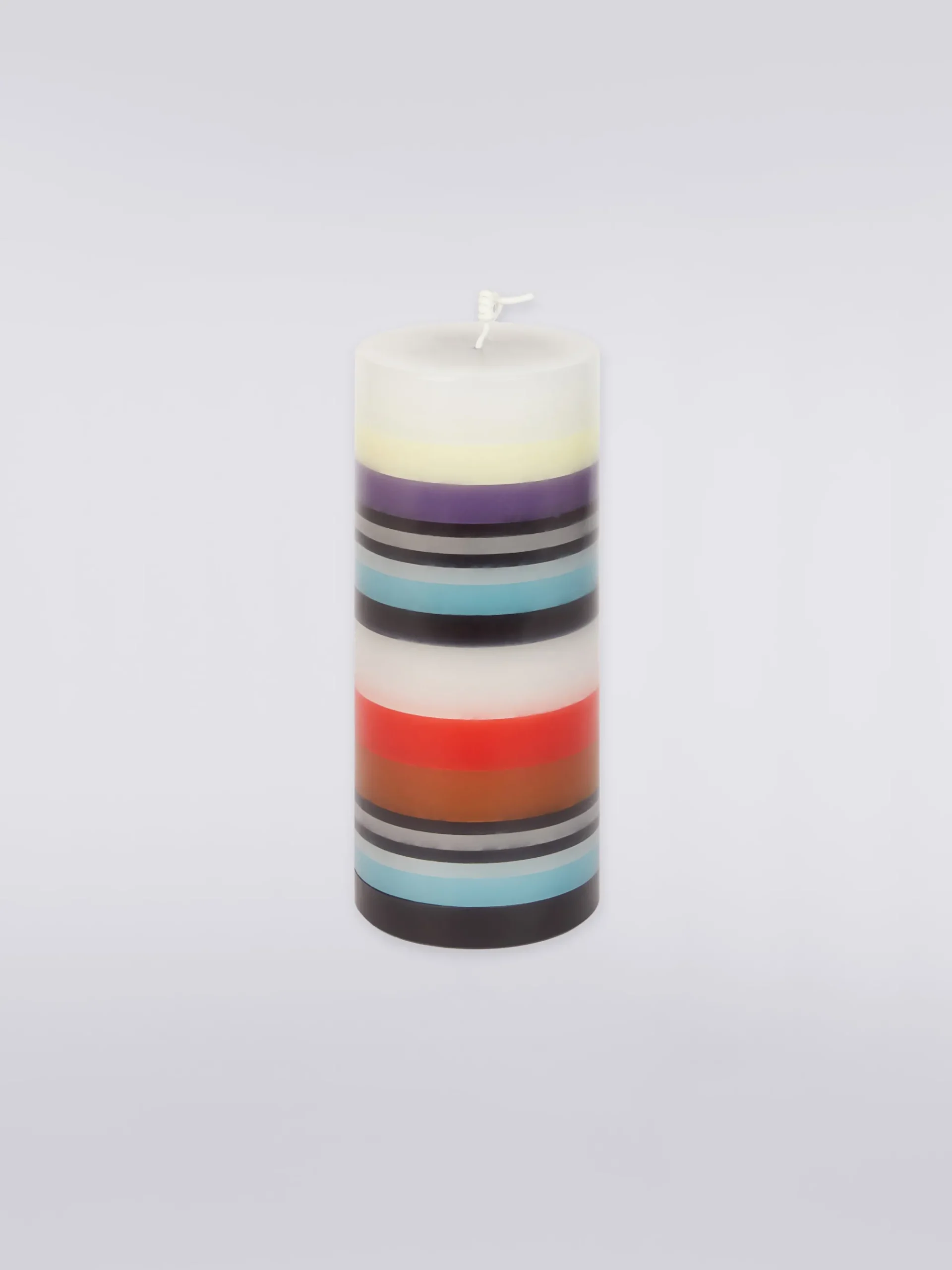 Totem candle 9x24 cm