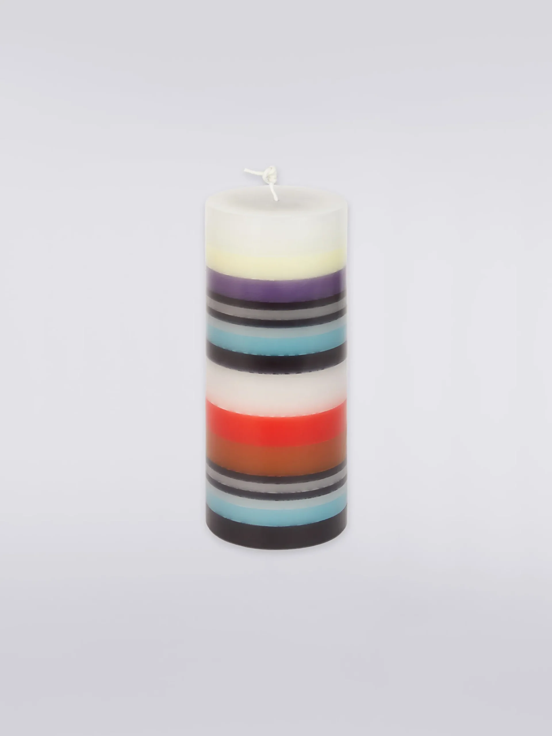 Totem candle 9x24 cm