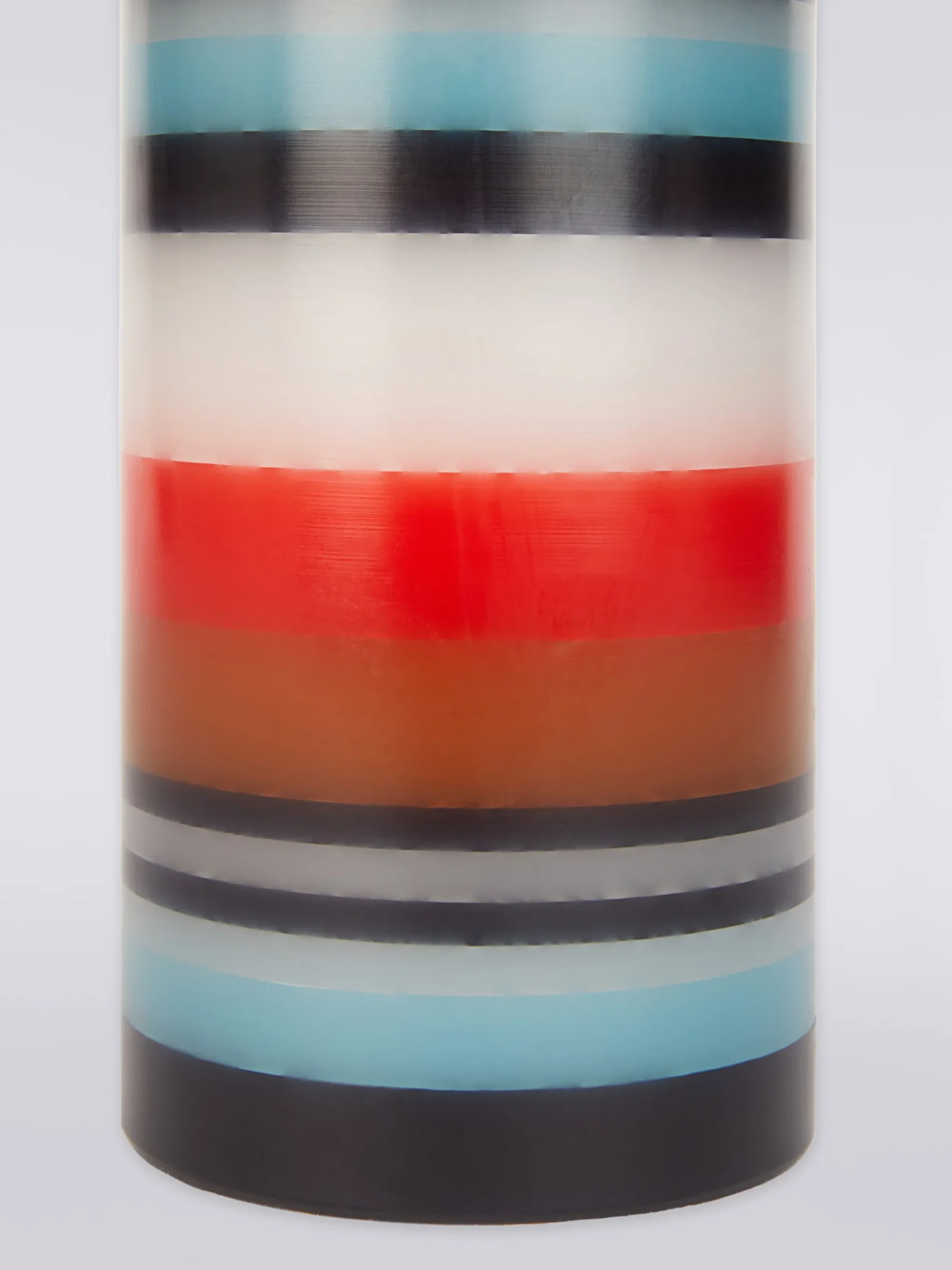 Totem candle 9x24 cm