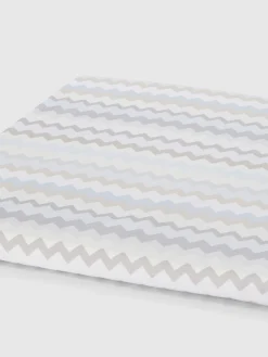 Valparaiso cotton duvet cover