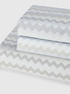 Valparaiso double duvet cover set 250x200 cm + pair of pillowcases