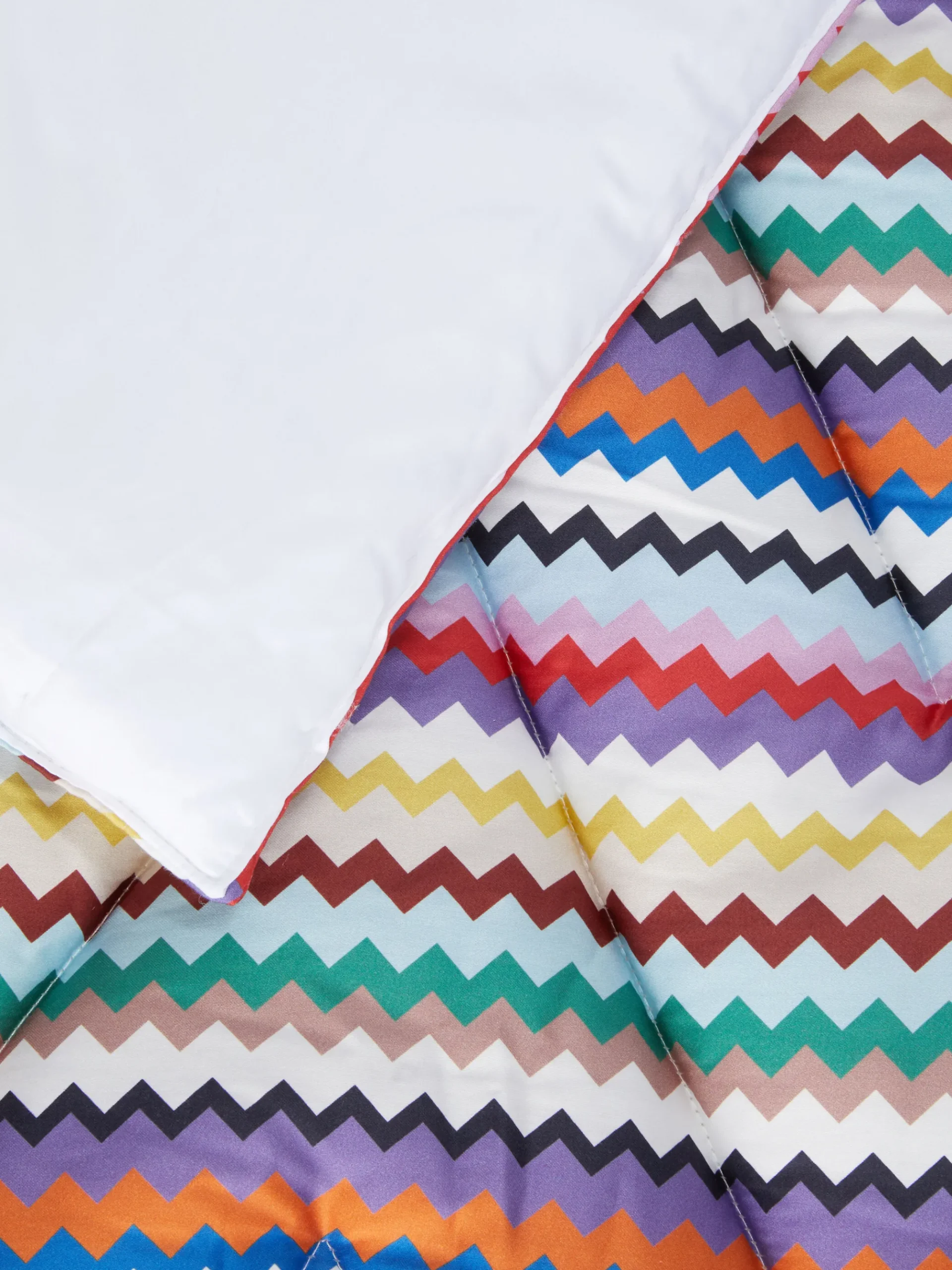 Valparaiso quilt 260x270 cm