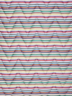 Valparaiso quilt 260x270 cm