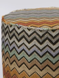 Westmeath Cylinder Pouf 40X30