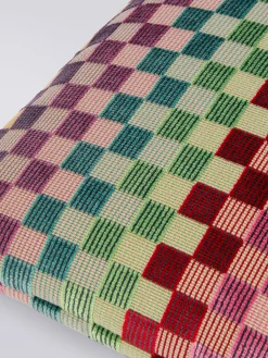 Yugawara Cushion 40X40
