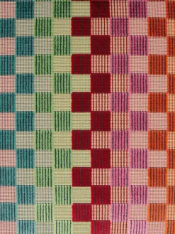 Yugawara Cushion 40X40